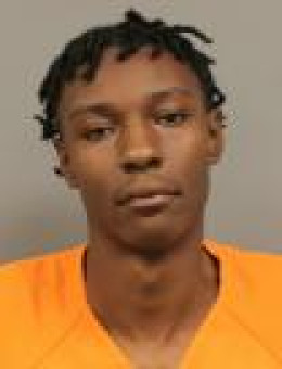Mugshot of JERMAINE ANTONIO JR VALUE