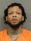 Mugshot of RYAN EUGENE DURR