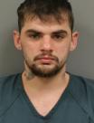 Mugshot of JORDAN MICHAEL MIDDLEMISS