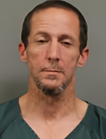 Mugshot of JOSHUA LYNN COX