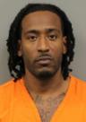Mugshot of VINCENT MARQUEL MILLER