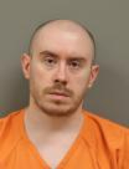Mugshot of TYLER GREY SHAW