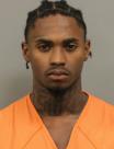 Mugshot of PHILLIP JAMES BENSON