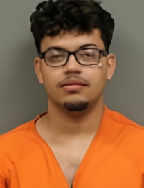 Mugshot of ROEMARIUS ROEMALE AUSTIN BARNETT