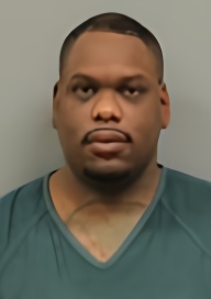 Mugshot of CHRISTOPHER R RICHARDSON