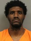 Mugshot of JAMES THOMAS HURT