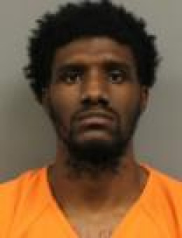 Mugshot of JAMES THOMAS HURT