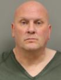Mugshot of JON WESLEY FALKE