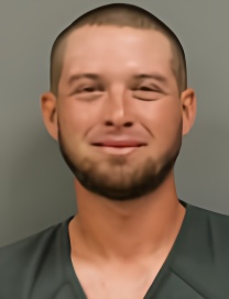 Mugshot of CODY JAMES SPENCER