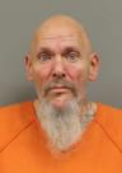 Mugshot of JESSE LEE MURPHY