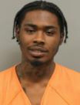 Mugshot of ROBERT LEWIS WILLIAMS