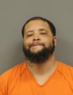 Mugshot of CEDRIC EMMANUEL JADE SMITH