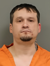 Mugshot of ANDREW J COX