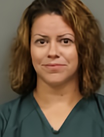 Mugshot of LINDSAY BROOK ROTH