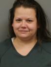 Mugshot of LINDSEY NICOLE JONES