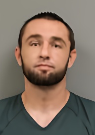 Mugshot of BRODY DEAN FORTUNE