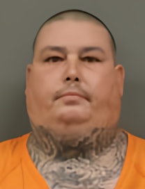 Mugshot of EDWARD ALLAN JR PIERCE