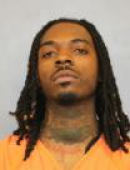 Mugshot of DEVONTE KEAIR WYATT