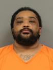 Mugshot of ANTHONY ALLEN JR SNOWDEN