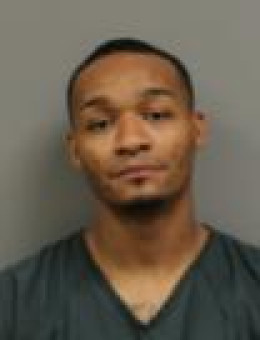 Mugshot of DEMETRIUS ANTHONY HOUSTON