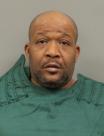 Mugshot of VINCENT JERMAINE DEWBERRY