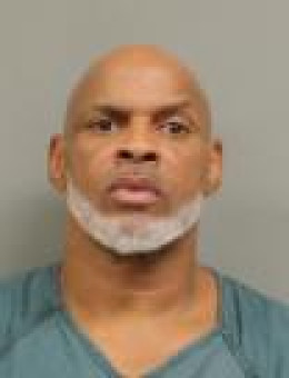Mugshot of BRUCE NMI UPKINS