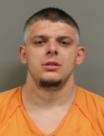 Mugshot of TYLER SCOTT RHOADS