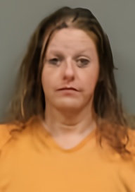Mugshot of JENNAFER MARIE CONLEY