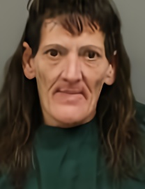 Mugshot of SHERRY LYNN BANKS