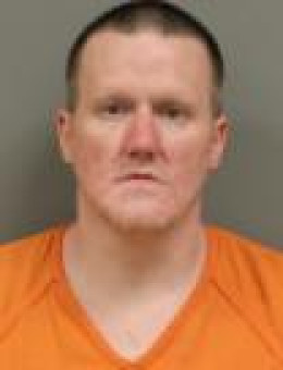 Mugshot of ZACHARY THOMAS MCGLOTHIN