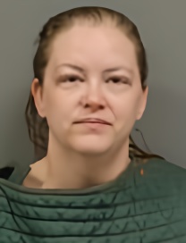 Mugshot of BRANDEE MACHELE JOHNSON