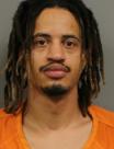 Mugshot of DEJOURE JOSEPH GLENN