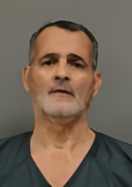 Mugshot of NELSON MARTINEZ