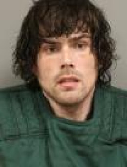 Mugshot of SCOTT MICHAEL HANNA