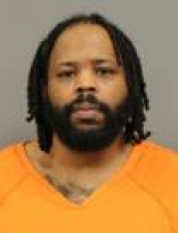 Mugshot of TERRENCE DEVON GAY