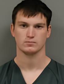 Mugshot of CHANDLER TIMOTHY WADE PUTNEY