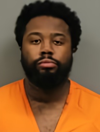 Mugshot of JOSHUA JAMES SAFFRON