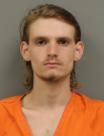 Mugshot of JESSE WILLIAM REINEKE