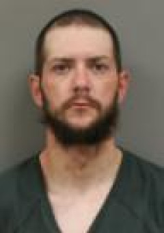 Mugshot of JAMES BRADLY LAFOE