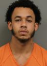 Mugshot of JHYSTON JEAN MALVEAUX
