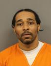 Mugshot of TYLER YANCY HAMILTON