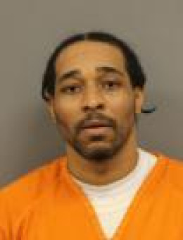 Mugshot of TYLER YANCY HAMILTON
