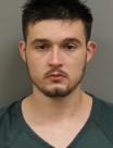 Mugshot of ANDREW WAYNE COX