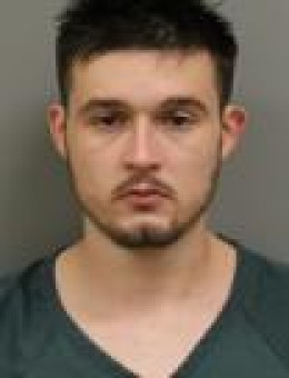 Mugshot of ANDREW WAYNE COX