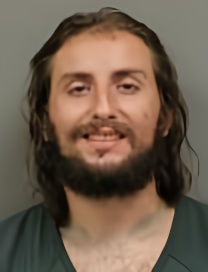 Mugshot of GAVIN ALEXANDER LOY