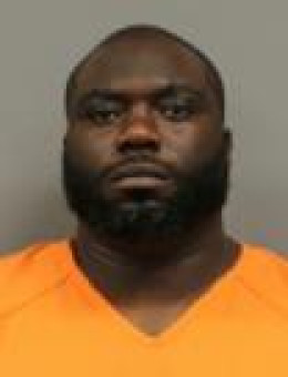 Mugshot of EUCELF LATIFF TASTE