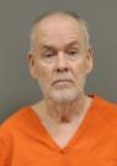 Mugshot of DARREN WAYNE ROESSER