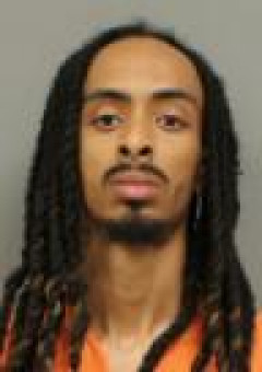 Mugshot of DARCO LAMAR REDD
