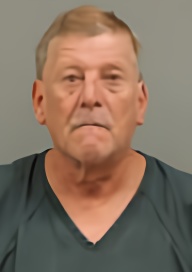 Mugshot of JAMES ANDREW SCHMIDT