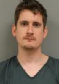 Mugshot of NATHAN DOUGLAS BAKER